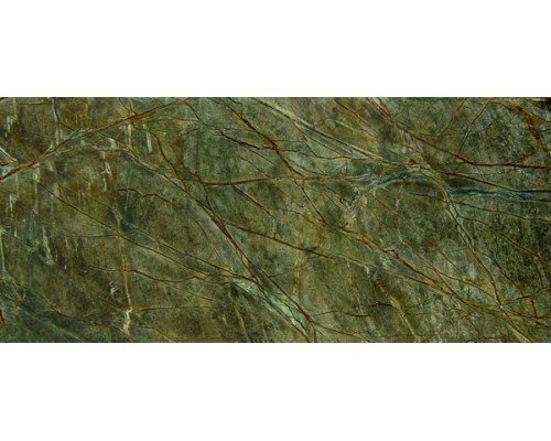 BIDASAR GREEN (зеленый с темными прожилками)