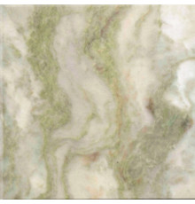 GREEN PINK ONYX (Misty White Rose) розово-зеленый