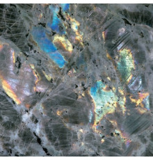 LABRADORITE MULTICOLOR